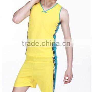 Factory Wholesale Fitness Training Best Yoga Outfits Sports Tracksuits For Men photo-4