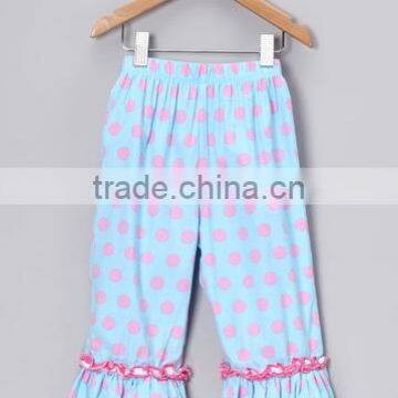 YiWu wholesale baby training pants patchwork pants pattern