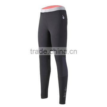 BEROY Lady's Spring Running Yoga Jogging Sport Fitness Gym Leggings Sublimation Print Pants for Wholesale photo-5