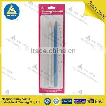 2016 Hot Selling Garment Accessories Fabric Marker Usage Tailor Chalk Pencil photo-3
