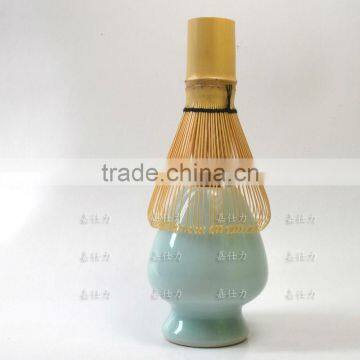 Matcha Tea Whisk Holder photo-2
