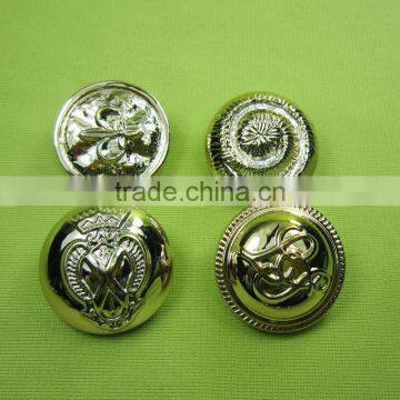 Western Europe Hot Sale ABS Plastic Sewing Pike Buttons for Craft photo-4
