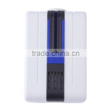 Negative Ion Anion Home Mini Air Purifier Ozonator Purify Cleaner AU Plug Worldwide Store photo-2