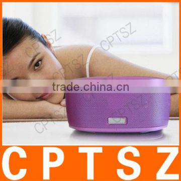 A06 Bluetooth 3.0 Wireless Portable Bass Stereo Speaker w/ TF