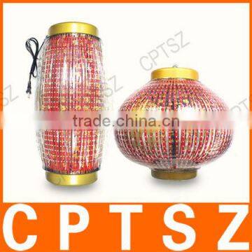 LED Display Lantern Screen Flash Lantern Outdoor Display Font Mobile Phone Control Flash Lanterns photo-2