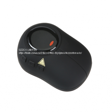 HS525 Forensic Magnifier 30X Amplification With Light UVA(365nm) UVC(254nm) Infrared(IR) White Blue Light(470nm) Laser(9