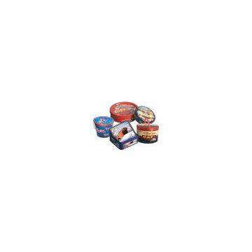 Sell Chocolate Case