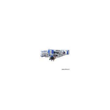 Sell Hot Melt Coating Machine (RT-100)