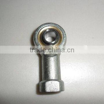 m6*0.8 high precision female rod end bearing SI6T/K