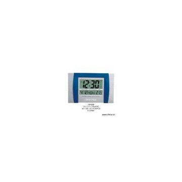 Sell LCD Clock