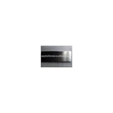 Zirconium target