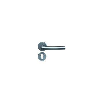 Tube Handle Hollow Handle For Door