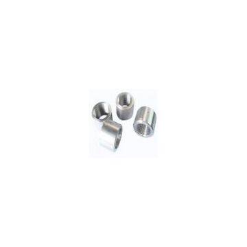 Stainless steel machining parts custom only not for sale