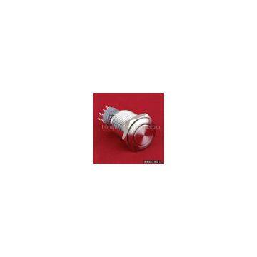 Sell Illuminated Pushbutton Switch (LAS2-GQ Series; RoHS and CE Compliant)