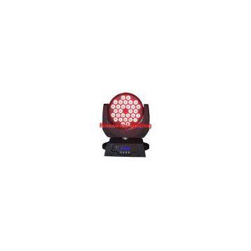 30*10W Zoom LED Moving Head Wash Light (BS-1015)