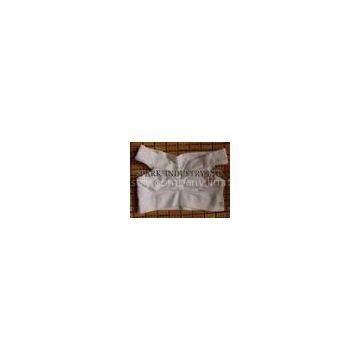Customised Seamfree Spandex Pregnant Belly Band Nursing Bra For Women