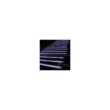 FS-W1007 384pcs 5mm High Brightness Color Strip Light / LED Strip Light photo-2