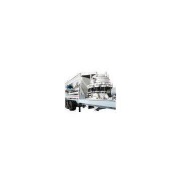 Best Quality Universal Cone Crushing Plants With ISO9001