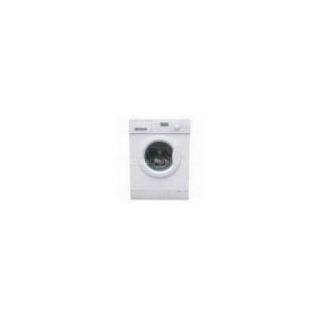 Electrical Machine-Fully Automatic Washing Machine