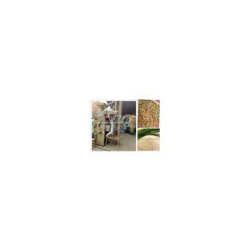 Hot sale grain processing machine rice mill to remove rice husk and polish rice