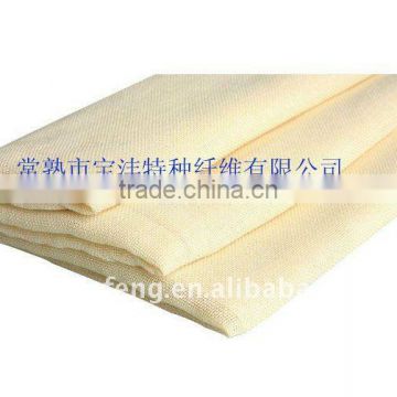 100%Meta-aramid Damper Fabric