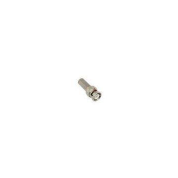 Coaxial Cable CCTV BNC Connector