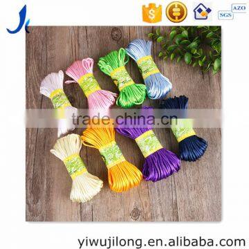 20 meters a roll homemade sewing threads DIY craft accessories