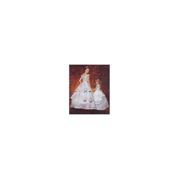 Wedding Dresses