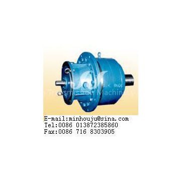 Planet Gear Reducer Used for The Upholding Tube