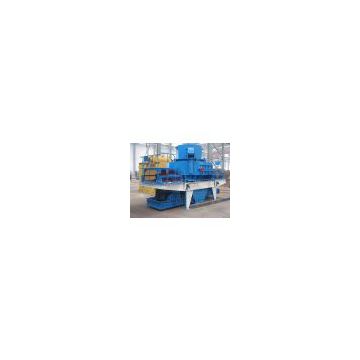 VSI sand making machine, sand maker