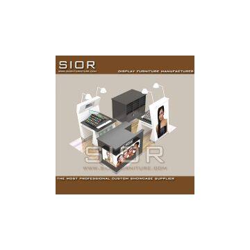 Cosmetics Kiosk photo-2