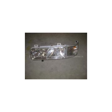 Head Lamp WG9100720111/2 For HOWO, SHANXI and so on