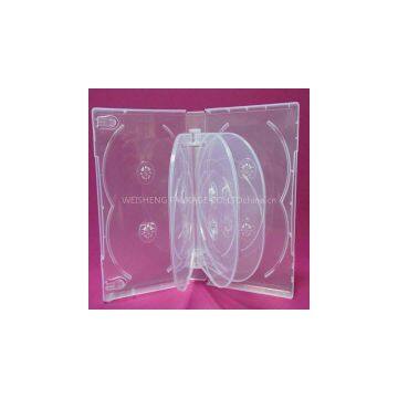 Professional dvd case suppliers