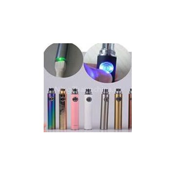 e-cig  battery