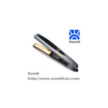 wholesale and customized LCD flat irons