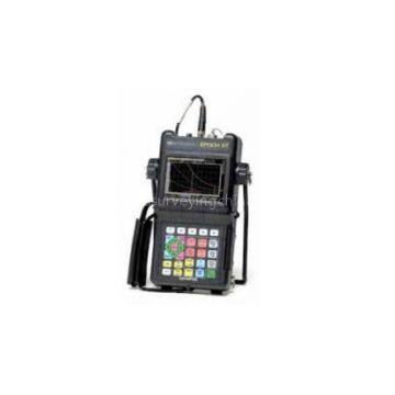 Olympus Epoch 4 Ultrasonic Flaw Detector