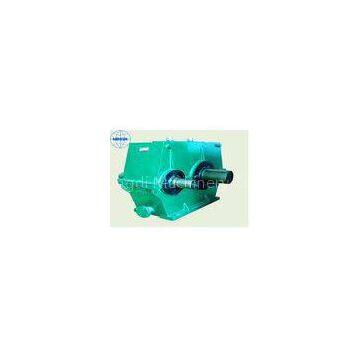 Speed Reduction Gearbox  / Industrial Gearbox MBY Series Output Torque 45N.m - 851N.m