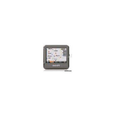 gps receiver