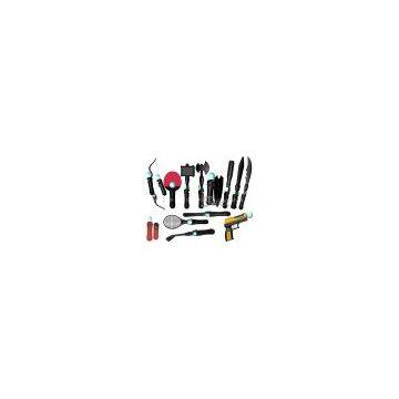 for PS3 Move Sport Champions Kit 17 in 1