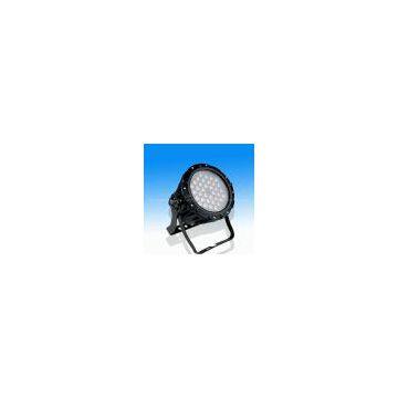 outdoor high power led par64,stage light,DJ light