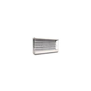Remote Open Deck Multideck Chillers with Low Front - Maryland (Width 1120mm)
