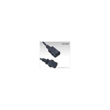 Iec 60320 Power Connector