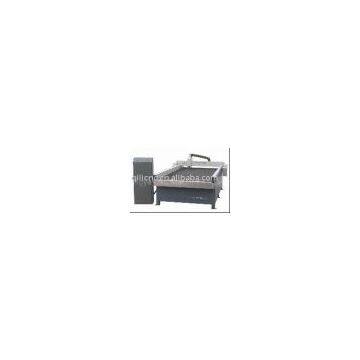 Plasma Cutting Machine