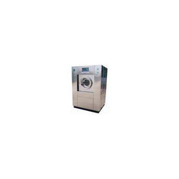 XT-20 Stainless steel commercial washer extractor & Laundry equipment