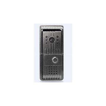 AlyBell Wi-Fi Intercom System Night Vision Waterproof Smart WiFi Video Doorbell