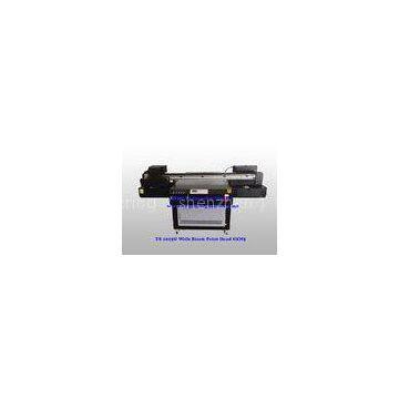 Multi Colour Printing Machine 3D High Speed UV Digital Printer