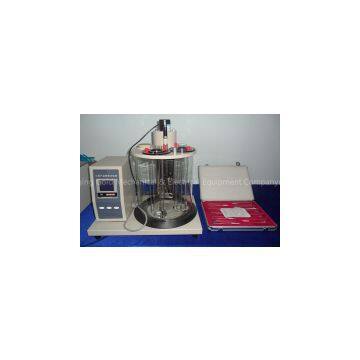 Petroleum Products Density Testing Equipment