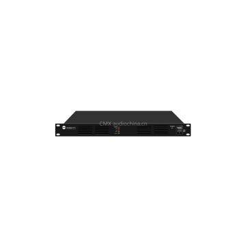 Single Channel 500W Class-D Power Amplifier