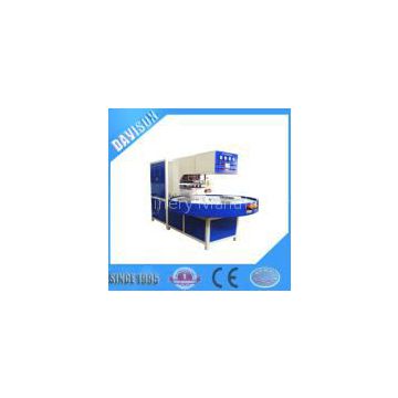 High Frequency Thermoformed Blister Packaging Machine