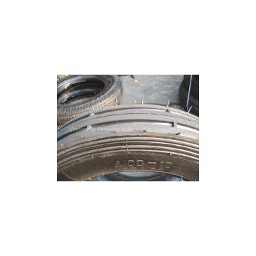 F-2 TRACTOR TYRES photo-3